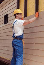 Best Fiber Cement Siding Installation  in Sweetwater, FL